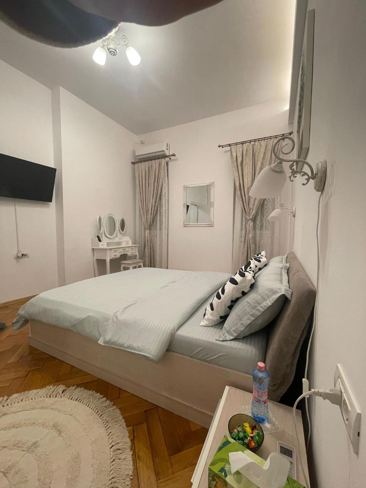 Rozelor Accommodation Timisoara Exterior photo