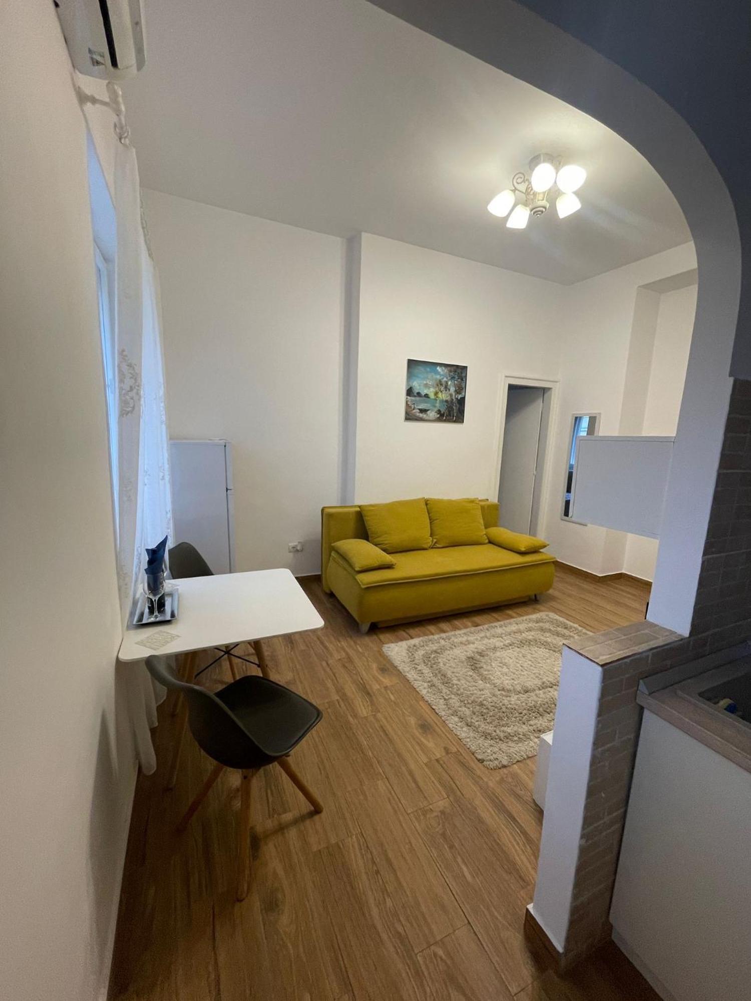 Rozelor Accommodation Timisoara Exterior photo